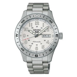 �������K�i�@�Z�C�R�[5�X�|�[�c�@Field series HDB007J�@SEIKO�@�f�C�f�C�g�@���t�j���@10�C���h���@�������Ձ@�z���C�g�@���J�j�J�� �ȈՕ��ʌv�@�X�e�����X�@���b�s���O�����@�o���h�����T�[