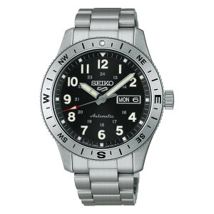 �������K�i�@�Z�C�R�[5�X�|�[�c�@Field series HDB006J�@SEIKO�@�f�C�f�C�g�@���t�j���@10�C���h���@�������Ձ@�u���b�N�@���J�j�J�� �ȈՕ��ʌv�@�X�e�����X�@���b�s���O�����@�o���h�����T�[