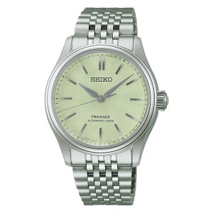 �������K�i�@�v���U�[�W���@�N���b�V�b�N�V���[�YHCC002J�@�Z�C�R�[�@SEIKO�@�������@���J�j�J���@38mm�P�[�X�@��|�F�@���C�g�O���[�������@72���ԃp���[���U�[�u�@�m���f�C�g 10�C���h��