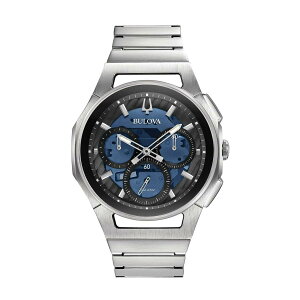 �������K�i�@CURV�@�J�[�u�@ 96A205�@�u���[�o�@BULOVA�@�p�ȃ��[�u�����g�@�N�I�[�c ����±5�b �N���m�O���t�@�@ �u���[�����Ձ@�X�e�����X�@�ω��v�b�V���������@���퐶���h���@���b�s��