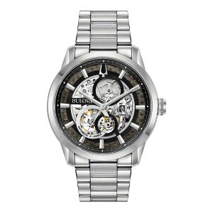 �������K�i�@�u���[�o�@BULOVA�@�N���V�b�N �@�T�b�g�� �@96A208�@�X�P���g���@�������@���J�j�J���@�u���b�N�F�@�������Ձ@�X�e�����X�@���퐶���h���@�@���ەۏؓo�^�@�o���h�����T�[