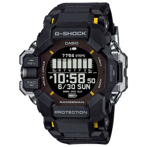 �������K�i�@G-SHOCK�@RANGEMAN�@�����W�}�� GPS �S���v�@GPR-H1000-1JR�@USB�[�d�@�\�[���[�A�V�X�g�[�d ���w���S���Z���T�[�@�����x�Z���T�[�@�}�b�h���W�X�g�\���@Bluetooth���ځ@�u���[�g�D�[�X�@