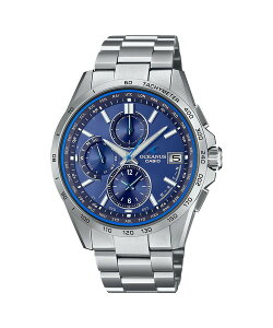 �������K�i�@OCEANUS�@Classic Line�@�I�V�A�i�X�@OCW-T2600-2A3JF�@CASIO�@�J�V�I�@�\�[���[�@�d�g���v�@�`�^���@�T�t�@�C�A�K���X�@10�C���h���@���{���@�o���h�����T�[�r�X�@���b�s���O�T�[�r�X