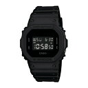 国内正規品　G-SHOCK Gショック　ジーショック　DW-5600UBB-1JF　オールブラック　CASIO　カシオ　電池式　デジタル　LEDライト　20気圧防水　定番　ベストセラー　ラッピングサービス