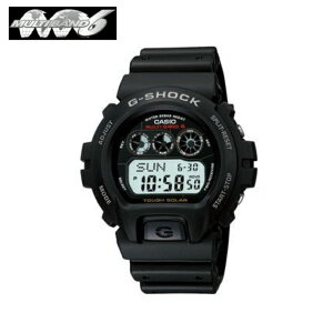 正規品 G-SHOCK Gショック ジーショック GW-6900-1JF  カシオ 電波時計 タフソーラー ソーラー デジタル 定番 ベストセラー ラッピングサービス 送料無料