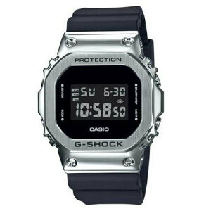 Ki ^@G-SHOCK GVbN@W[VbN@GM-5600U-1JF@Vo[@JVI@dr@fW^ LEDCg@xXgZ[@bsOT[rX