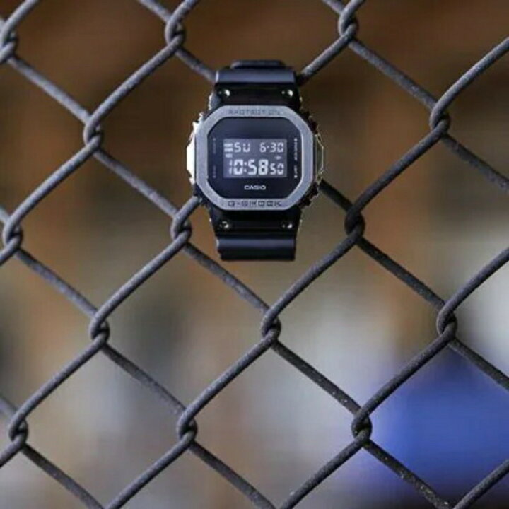楽天市場】正規品 メタルケース G-SHOCK Gショック ジーショック GM 