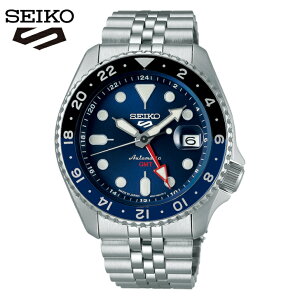 ���K�i�@�Z�C�R�[5�X�|�[�c�@SEIKO�@GMT�@�\�@SBSC003�@SKX Sports Style�@�������@10�C���h���@�����Ձ@�N�T���@���J�j�J���@���t�@�o���h�����T�[�r�X�@���b�s���O�����@��������