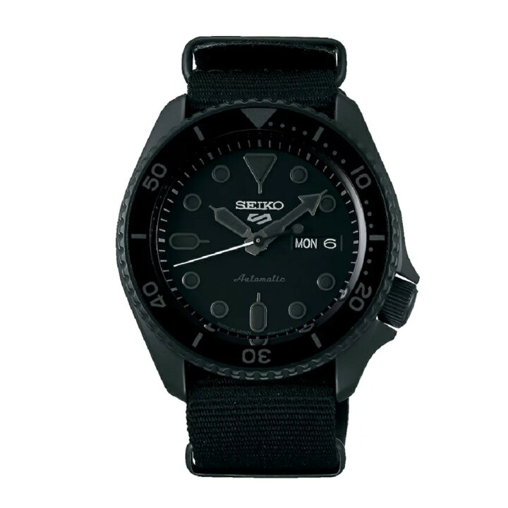 楽天市場】正規品 セイコー5スポーツ SEIKO SBSA025 自動巻 10気圧 
