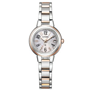 �������K�i�@�V�`�Y���@CITIZEN�@XC �N���X�V�[ basic collection�@ES9434-53X �d�g���v�@�G�R�h���C�u�@�\�[���[ �A���r�A�����@�s���N�S�[���h�F×�V���o�[�R���r�@�X�e�����X�@�Œ�5�N�ۏ؁@���b