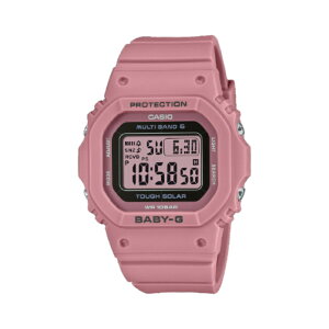 BABY-G �x�r�[�W�[�@BGD-5650-4JF�@�X�N�G�A�@�s���N�@�J�V�I�@�d�g���v�@�\�[���[�@�^�t�\�[���[�@�f�W�^�� 10�C���h�� �@���b�s���O�T�[�r�X