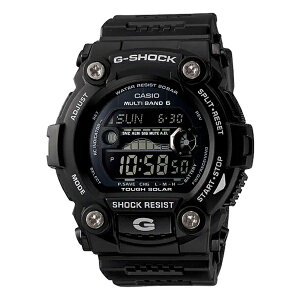 正規品 G-SHOCK Gショック ジーショック GW-7900B-1JF  カシオ 電波時計 タフソーラー ソーラー デジタル タイドグラフ ムーンデータ ベストセラー ラッピングサービス 送料無料