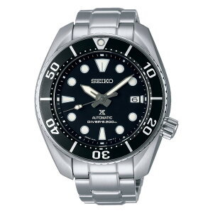 �������K�i�@�v���X�y�b�N�X�@Diver Scuba�@SEIKO �Z�C�R�[�@���J�j�J���@�_�C�o�[�@SBDC083�@SUMO 200M�h���@�u���b�N�@�������Ձ@�������@�X�e�����X�@�o���h���������@���b�s���O����