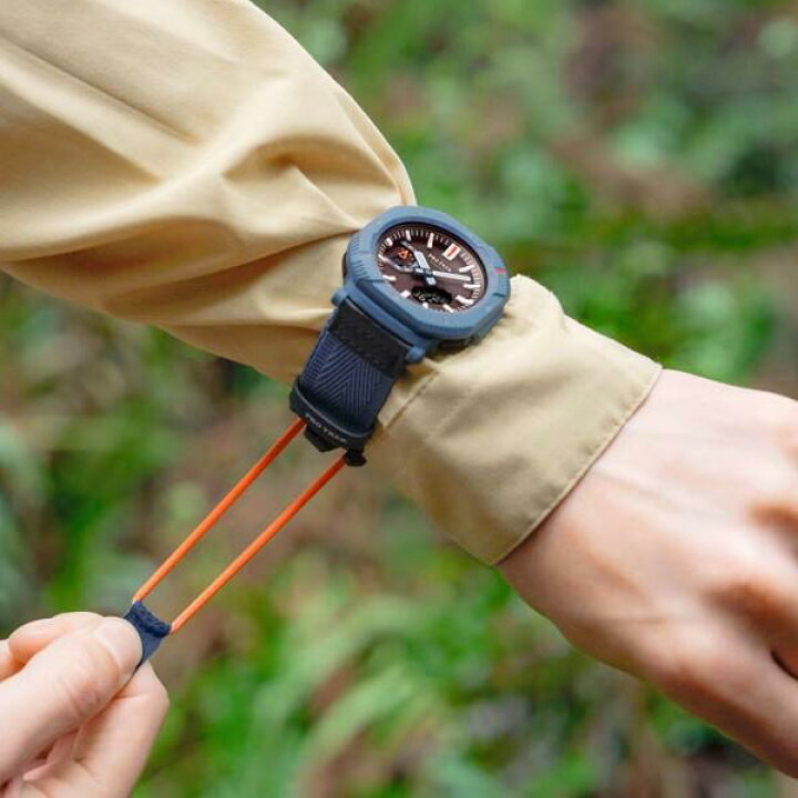 楽天市場】正規品 プロトレックHiker Line PRO TREK PRJ-B001B-2JF 