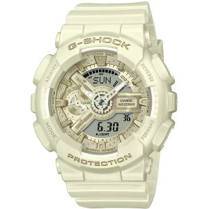 �������K�i�@G-SHOCK�@WOMEN 110 Series�@GMA-S110ST-7AJF�@�z���C�g �W�[�V���b�N�@�~�h���T�C�Y�@�N�I�[�c�@�A�i�f�W�@20�C���h���@���b�s���O�T�[�r�X