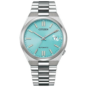 �������K�i�@�V�`�Y���@CITIZEN�@TSUYOSA Collection �c���T NJ0151-88M�@���J�j�J���@������ �^�[�R�C�Y�u���[�����Ձ@�V�[�X���[�o�b�N�@�Œ�5�N�ۏ؁@�o���h�����T�[�r�X�@���b�s���O����