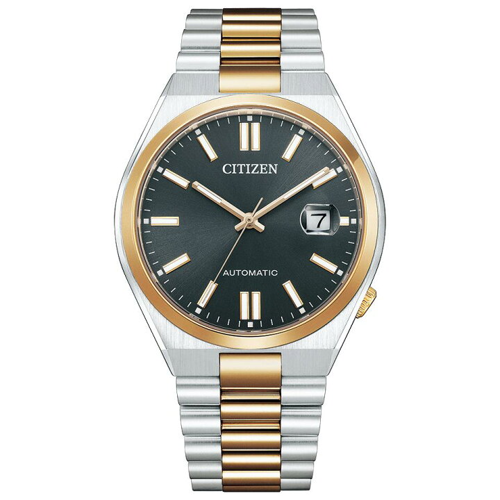 楽天市場】正規品 シチズン CITIZEN TSUYOSA Collection ツヨサ NJ0154 