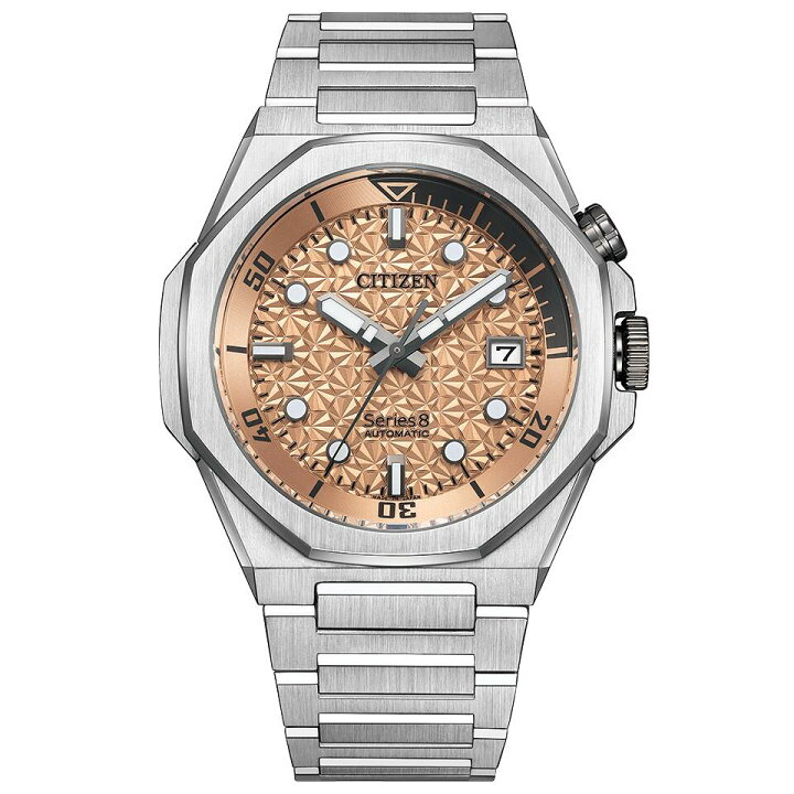 楽天市場】世界限定1,700本 シチズン CITIZEN シリーズエイト シリーズ 