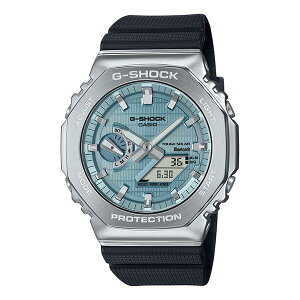 Ki@G-SHOCK W[VbN@GBM-2100A-1A2JF@^P[X@\[[@Bluetoothځ@X}[gtHN@ACXu[@@@AifW@20Ch IN^S@p@bs