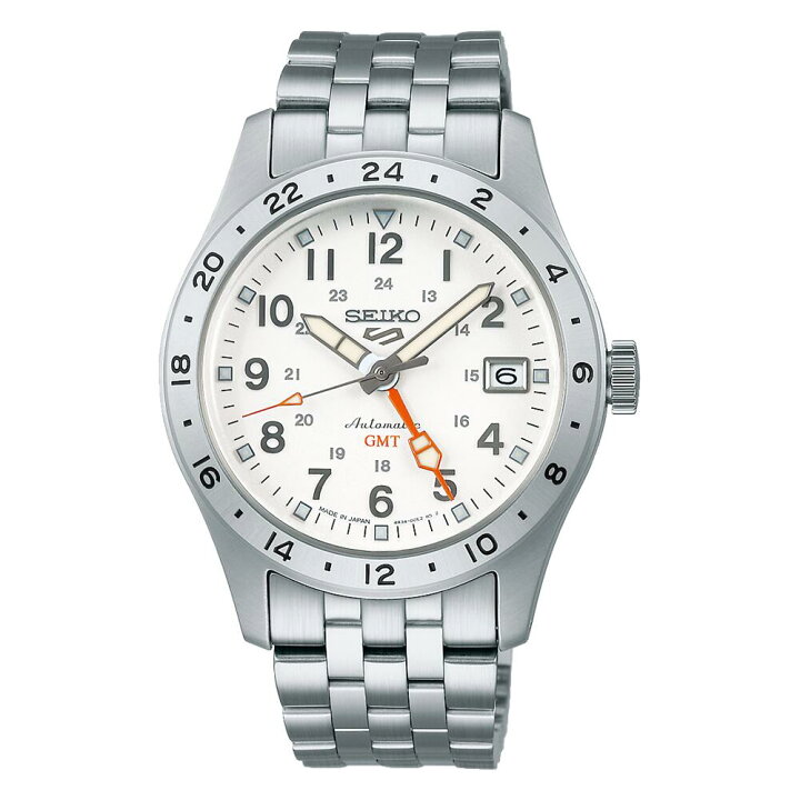 楽天市場】正規品 セイコー5スポーツ Field series SBSC009 SEIKO 