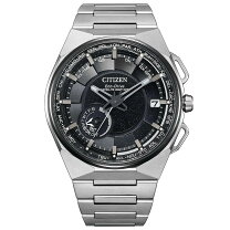 楽天市場】CITIZEN サテライトウエーブ エコ・ドライブ（腕時計）の通販