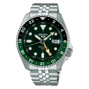 ���K�i�@�Z�C�R�[5�X�|�[�c�@SEIKO�@GMT�@�\�@SBSC019�@SKX Sports Style�@�������@10�C���h���@�O���[���@�Ε����Ձ@�N�T���@���J�j�J���@���t�@�o���h�����T�[�r�X�@���b�s���O�����@��������