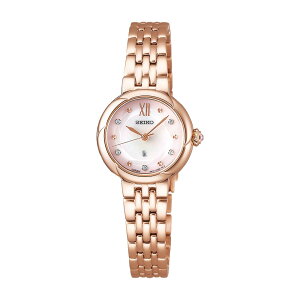 LUKIA Grow Holiday Season@300{@SSWA010@SEIKO@ZCR[@LA NI[c@dr@XeX@ sNS[hF@L@{OEE_C_C@oh