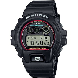 Ki@J[f@G-SHOCK W[VbN@DW-6900RL-1JF@CASIO@JVI@fW^@NI[c@dr@20Ch@bsOT[rX