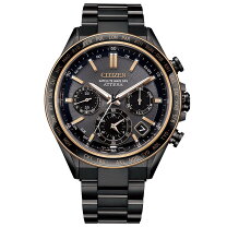 楽天市場】CITIZEN サテライトウエーブ エコ・ドライブ（腕時計）の通販