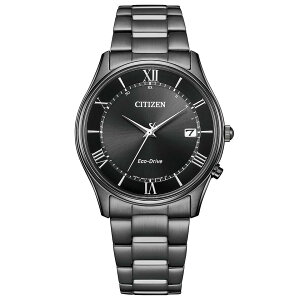 �������K�i�@CITIZEN�@�V�`�Y���R���N�V�����@NIGHT COLOUR EDITION�@�d�g���v AS1064-53E�@�I�[���u���b�N�@���@�G�R�h���C�u�@�\�[���[�@�X�e�����X�@�Œ�5�N�ۏ؁@���������@�o���h�����T�[�r�X