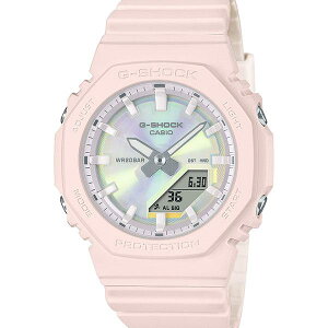 �������K�i�@G-SHOCK�@WOMEN�@GMA-P2100PC-4AJF�@�s���N �W�[�V���b�N�@�~�h���T�C�Y�@�N�I�[�c �d�r���@�A�i�f�W�@20�C���h���@���b�s���O�T�[�r�X
