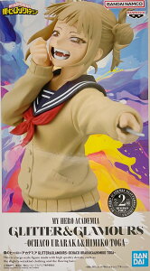 �l�̃q�[���[�A�J�f�~�A GLITTER��GLAMOURS-OCHACO URARAKA��HIMIKO TOGA- �g�K�q�~�R �t�B�M���A�y���J���z
