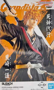 BLEACH Grandista�[KUROSAKI ICHIGO�[�y���J���z