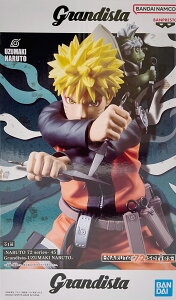 -NARUTO 72 series- 45 Grandista-UZUMAKI NARUTO- �i���g �t�B�M���A�y���J���z