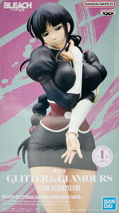 BLEACH GLITTER&GLAMOURS-NEMU KUROTSUCHI- �u���[�` ���l�� �t�B�M���A�y���J���z