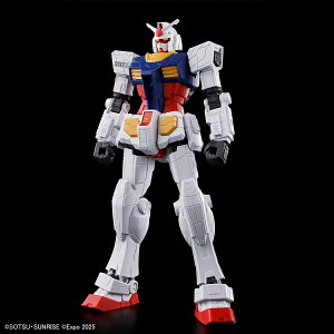 ENTRY GRADE 1/144 RX-78F00/E �K���_��