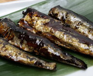 【ポスト投函】いわし甘露煮(270g)【送料無料】/つくだに/つくだ煮/鰯/イワシ/甘煮/おにぎり/おむすび/具…