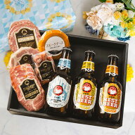 【ポイント10倍】父の日 常陸野 ネスト ビール ギフト セット こはく 送料無料 筑波ハム 常陸野ネストビ…