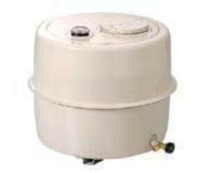 マキ焚兼用ふろがま用灯油タンクOT-21