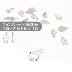 vVIT PRECIOSA CXg[ c NX^ 6x3.6mm 3  nhCh p[c ANZT[ rW[ fRp[c lC lCp[c WFlC W tbgobN FB ό^