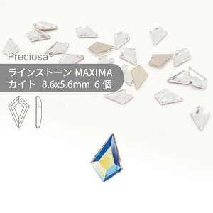 vVIT PRECIOSA CXg[ JCg NX^I[ 8.6x5.6mm 6  nhCh p[c ANZT[ rW[ fRp[c lC lCp[c WFlC W tbg