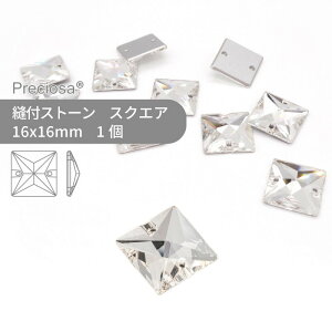 vVIT PRECIOSA Dtp lp NX^ 16x16mm 1  nhCh p[c ANZT[ rW[ fRp[c \[I tbgobN ߑ  I^[h Xg[