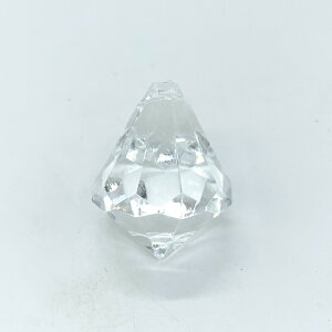 �ό^�v���N�V�[ GLS368 �N���X�^�� 26×20mm 3�� ���ʃJ�b�g �A�N�Z�T���[�p�[�c �n���h���C�h �N���t�g�ޗ� ���� ������ �n���h���C�h�ޗ�