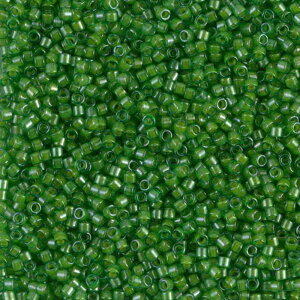 fJr[Y DB274 1.6mm 3g MIYUKI ʃpbN 600 11/0(fJ) KXr[Y KX r[Y | nhCh nhChANZT[