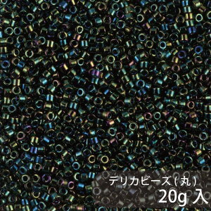 fJr[Y DB3 1.6mm 20g MIYUKI eʃpbN 4000 11/0(fJ) KXr[Y KX r[Y | nhCh nhChANZT[