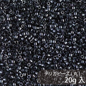 �f���J�r�[�Y DB1 ��1.6mm 20g MIYUKI ��e�ʃp�b�N ��4000�� 11/0(�f���J) �K���X�r�[�Y �K���X �r�[�Y ��| �n���h���C�h �n���h���C�h�A�N�Z�T���[