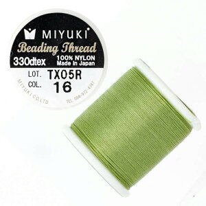 MIYUKI r[YXeb` K4570-16 OXO[ #40 (0.2mm) 50m 1  Cg O[ r[YhJ r[YXeb`p  eOX iC ANZT[ WG[ r[Y  nhCh 