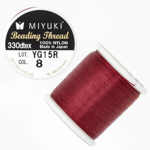 MIYUKI r[YXeb` K4570-8  #40 (0.2mm) 50m 1 bh r[YhJ r[YXeb`p  eOX iC ANZT[ WG[ r[Y  nhCh | Ntg