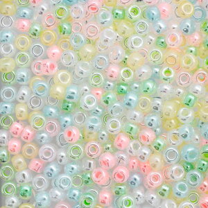 MIYUKIr[Y H3967 ۑr[Y(~bNX) 3mm 7g #3077 ʃpbN 273 KXr[Y KX r[Y 8/0 {Y Y