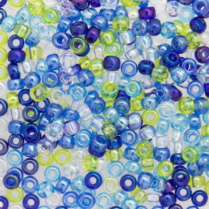 MIYUKIr[Y H3964 ۑr[Y(~bNX) 3mm 7g #3074 ʃpbN 273 KXr[Y KX r[Y 8/0 {Y Y